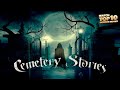CEMETERY STORIES 🎬 Exclusive Full Horror Movie Premiere 🎬 English HD 2023