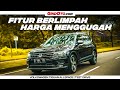 Fakta VW Tiguan Allspace Pesaing CR-V Yang Perlu Diketahui I Test Drive I GridOto