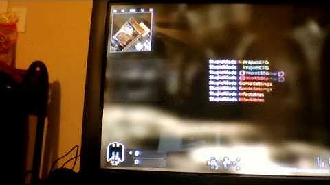 Im Back! StupidMods Here With (ProjectCFG For W@W)