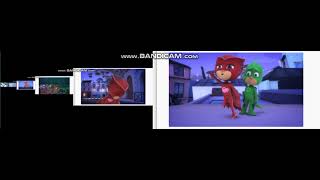 Up To Faster 905 Parison