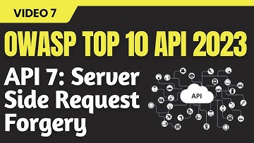 owasp top 10 2023 || server side request forgery || ssrf vulnerability hindi || Cyber World Hindi