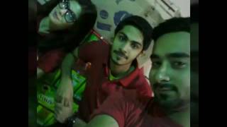 Fabiha Jazib Atìf Friends Forever