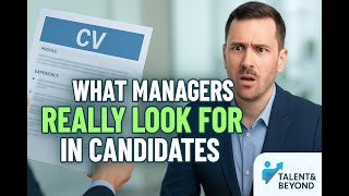5 Things Managers Look for in Candidates (and Most People Miss!)