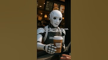 Humanoid Robots Are Replacing Us Faster Than You Think… #ai #nextgenai #artificialintelligence