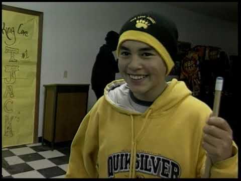 This Generation: Galena Interior Learning Academy (GILA)