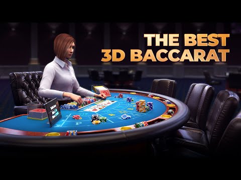 Baccarat Online: Baccarist