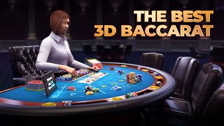 Baccarat online: Baccarist screenshot 2