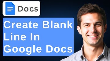 How To Add A Fill In The Blank Line In Google Docs [2025 Guide]