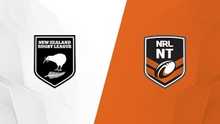 Women’s National Championships - Day 2: Ahi Ka Aotearoa v Northern Territory