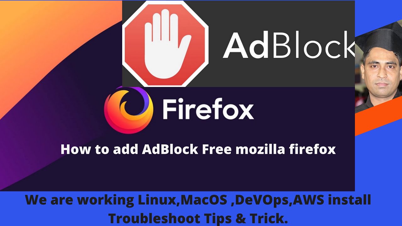 Adblock Mozilla Adblock Mozilla