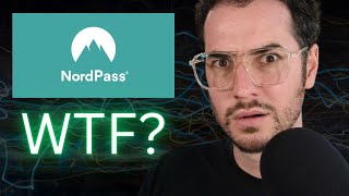 NordPass Review First Honest Review on Youtube?