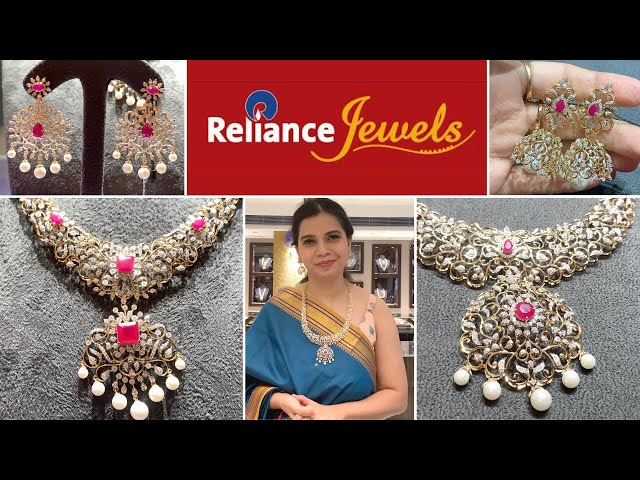 One of India's Most Trusted Jewellery Brand