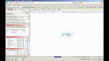 FactoryTalk Metrics: Adhoc reporting made simple