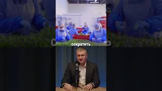 Ферма без земли и солнца: Технология AeroFarms реальна 🚀 #технологии #агротехнологии #ферма