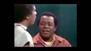 RICHARD PRYOR & FLIP WILSON - 1973 - Standup Comedy by ClassicComedyCuts 8,986 views 3 years ago 6 minutes, 49 seconds