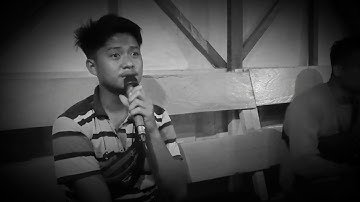 ebit g ade(elegi esok pagi) cover by tomo