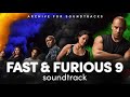 DJ Snake Frequency 75 Fast Furious 9 Soundtrack mp3