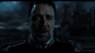 Video thumbnail of "Les Misérables - Javert's Suicide"