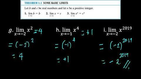 #6. Limit Theorems