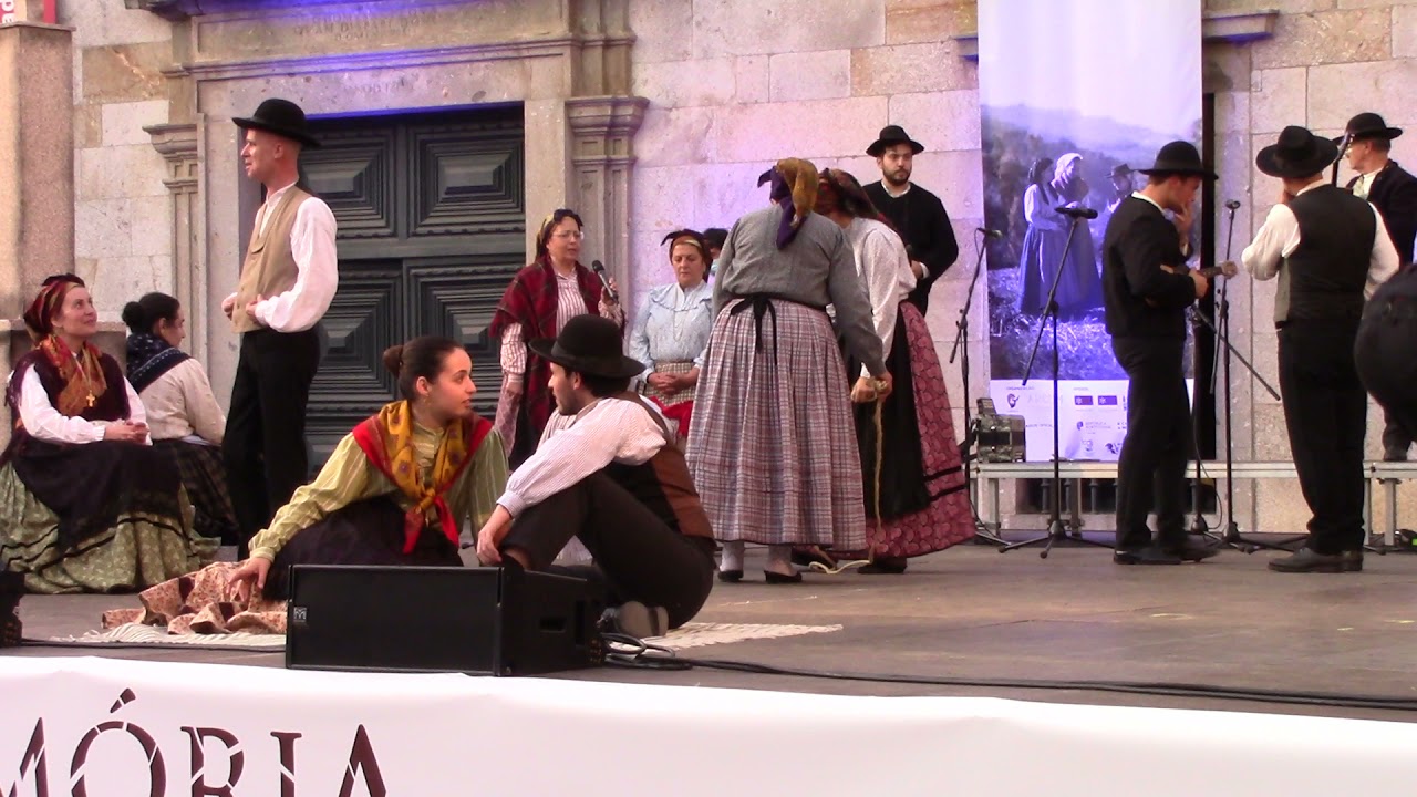 RANCHO DAS LAVRADEIRAS DA TROFA.