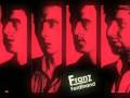 Tribute to franz ferdinand by bdog