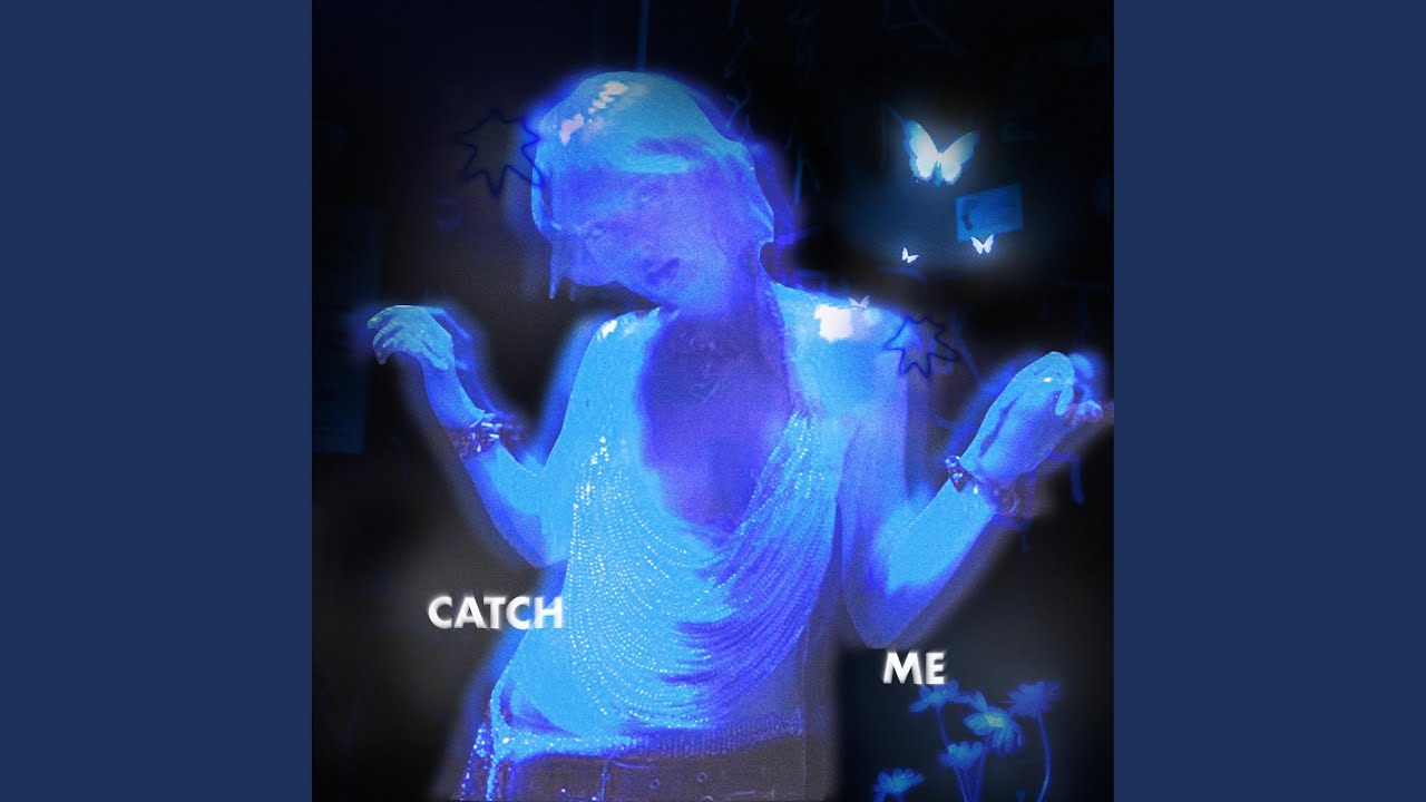 Watch Catch me on YouTube Watch Catch me on YouTube