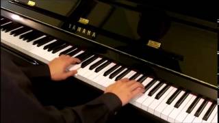 Trinity TCL Piano 2015-2017 Grade 2 No.12 Bullard Flying Above the Clouds by Alan