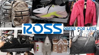 ROSS DRESS FOR LESS * COME WITH ME