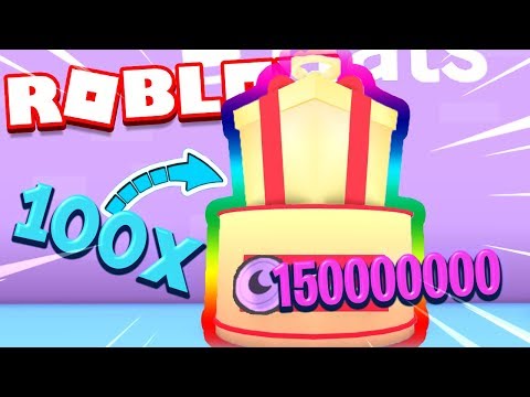 I Wondered Randolph For Wise In Pet Simulator Roblox Youtube - roblox pet simulator randolph