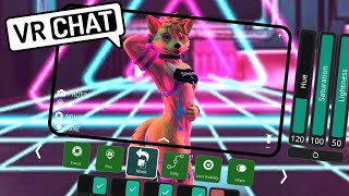 HOW TO USE THE VRCHAT CAMERA 2025!!