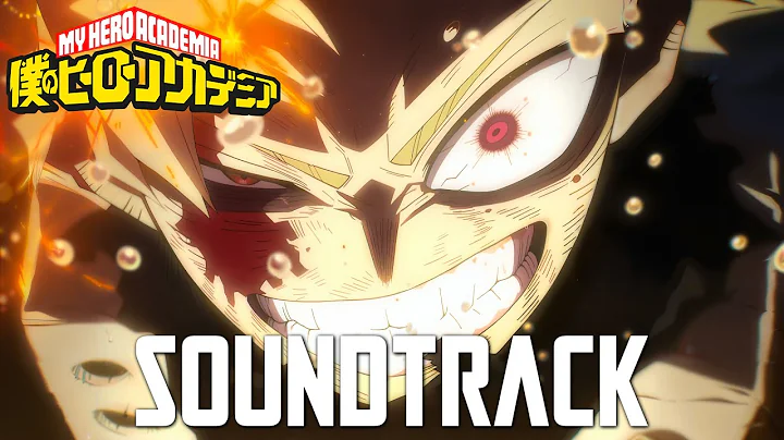 Bakugo VS All For One ＜Butterfly Effect＞「My Hero Academia FINAL Season」Epic Orchestral Cover