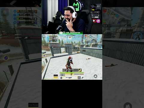 رندوم ترین یار رندوم کالاف دیوتی موبایل فان