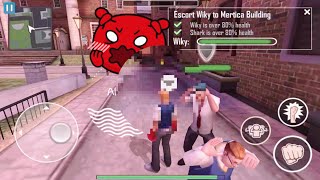 HIGH SCHOOL  GANGSTERS screenshot 5