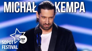 MICHAŁ KEMPA - COMEDY FEST | TOP OF THE TOP SOPOT FESTIVAL