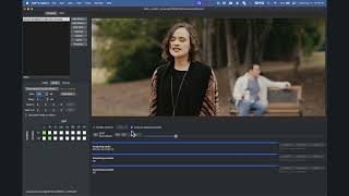 Making DCPs with DCP-o-Matic 2