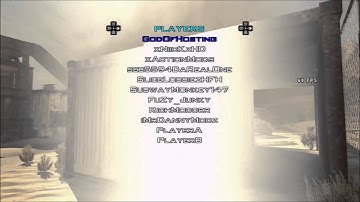 [1.14/MW2] Blue Skunk 1.14 Remake