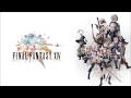 [Piano Solo] Final Fantasy XIV v1.0: Before the Meteor ~ Answers (Walk Free)
