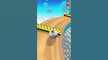 Going Balls New Update Gameplay  Level  371