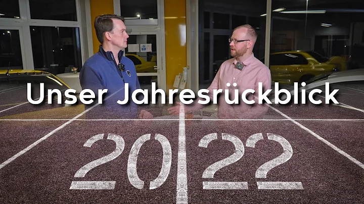 Ein Rckblick - Das Jahr 2022 bei der extravaganDZ