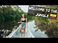 NOT YOUR AVERAGE WEEK | LIFE in the AMAZON | South America Ep 14