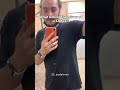 Rahasia Orang dibalik Ruang Ganti TOKO BAJU!!