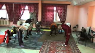 К. Политов. Чжун Юань Цигун, ч.2. К. Политов. Чжун Юань Цигун, ч.2.
