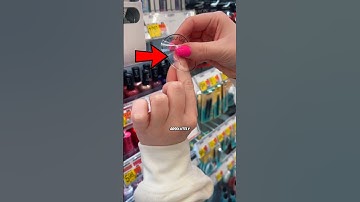 THE GENIUS RETAIL SOLUTION😱 #shorts