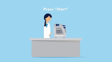 CEM Mars 6 Microwave Digester (LINDA the Lab Manager)