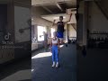 Wait for it trending tiktok dunk fyp jump viral bounce gym gymgirl