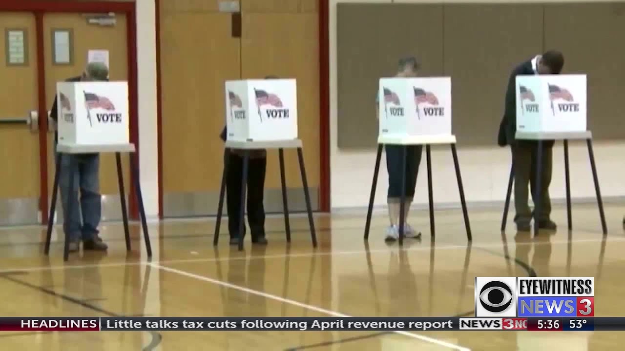 Idaho sees small shift in party affiliation ahead of primary