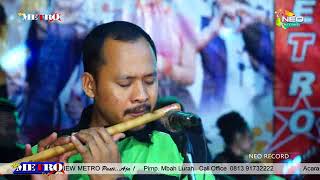 Ilham Gemilang feat. Ana Rista - Berbulan Madu 