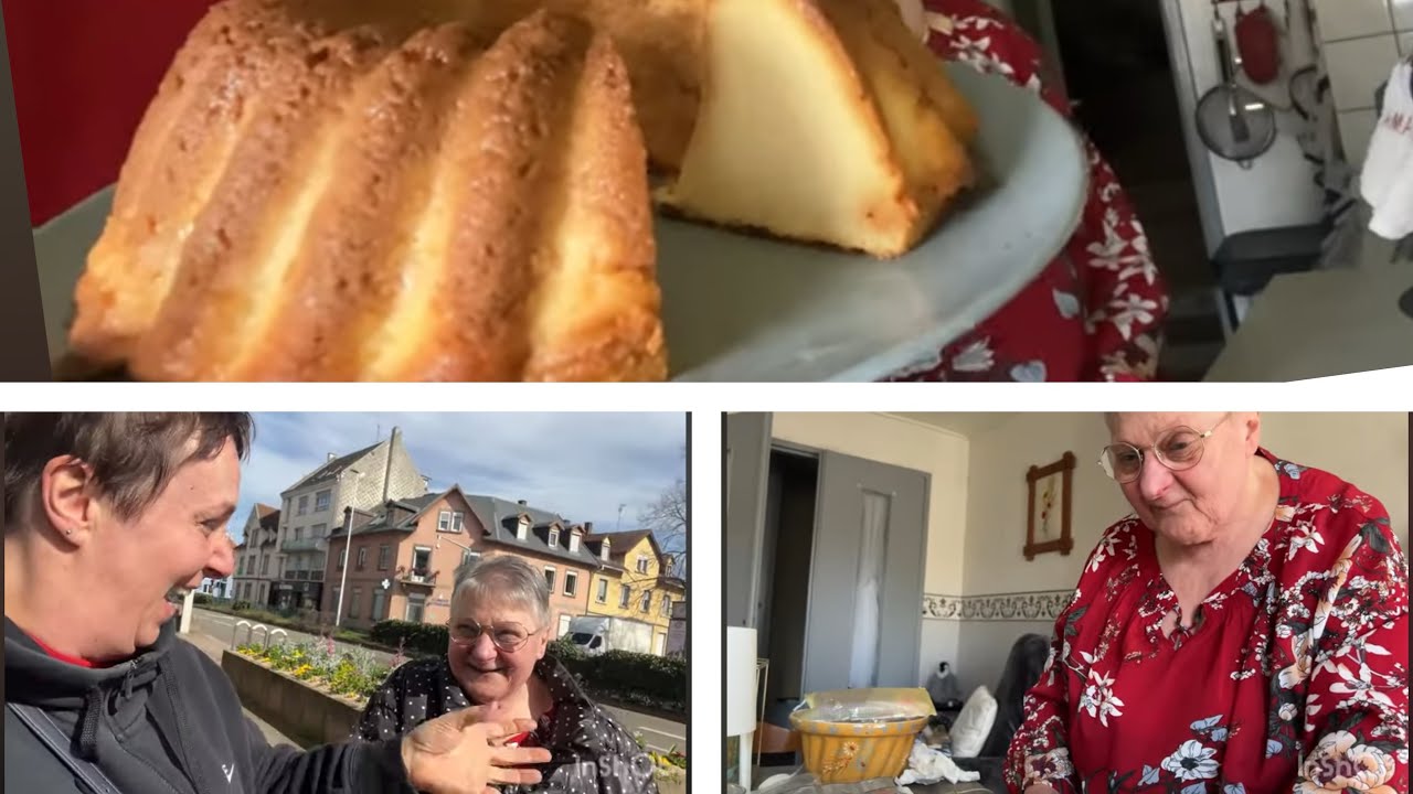 Auchan 🛒 & repas simple par maman & pro inter 🛒 & courses 🛒