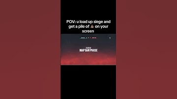 Worst maps in rainbow six siege ranked #r6s #r6le #jynxzi #r6siege