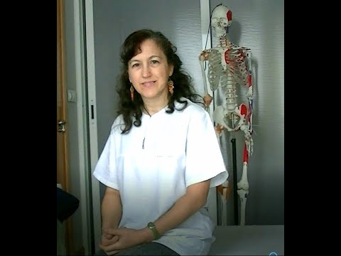 Técnicas y tratamiento - #fisioterapia #holistica #conciencia camera iphone 8 plus apk
